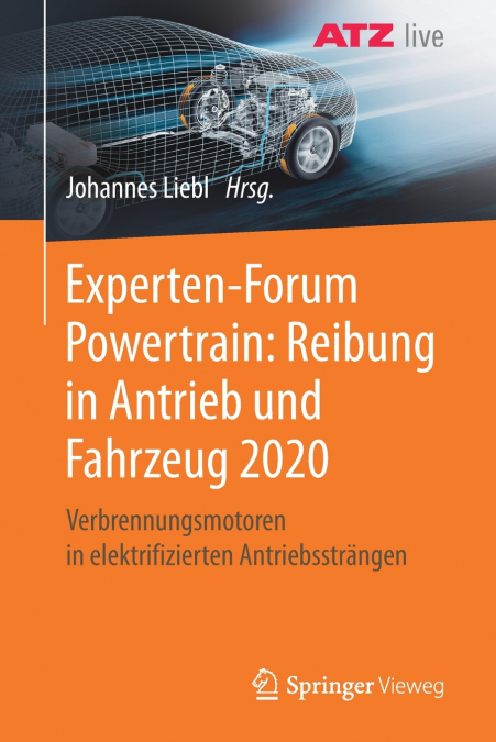 Experten-Forum Powertrain