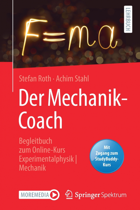Der Mechanik-Coach