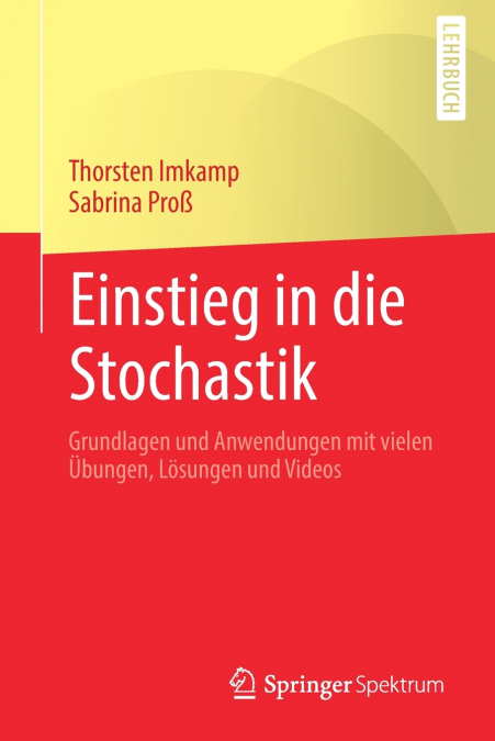 Einstieg in die Stochastik