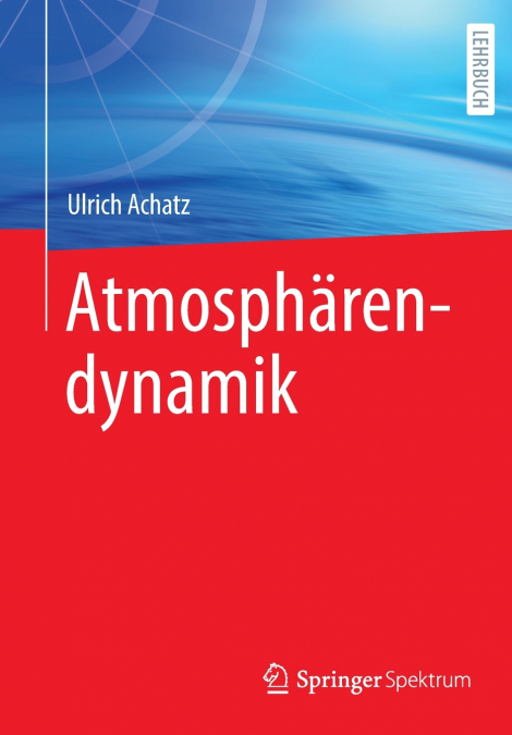 Atmosphärendynamik