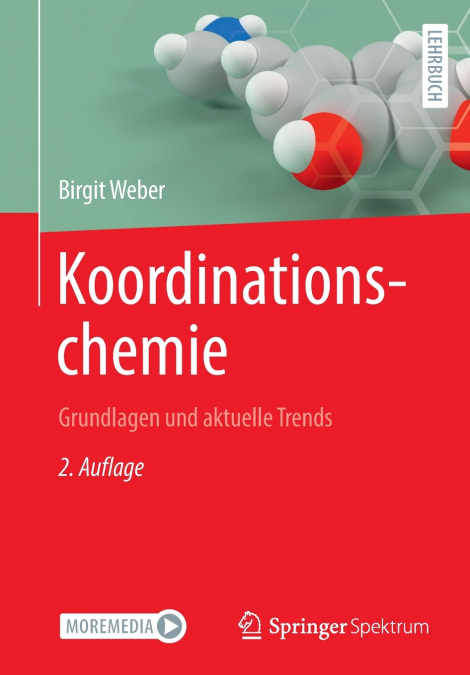 Koordinationschemie