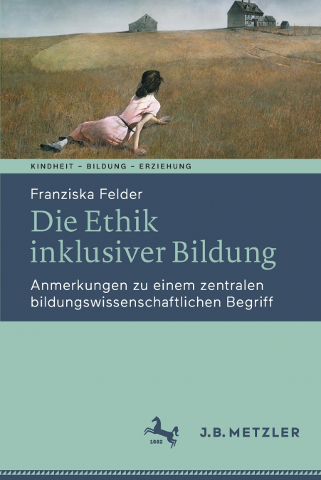 Die Ethik inklusiver Bildung