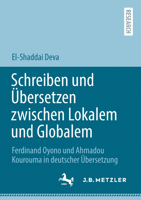Schreiben und Übersetzen zwischen Lokalem und Globalem