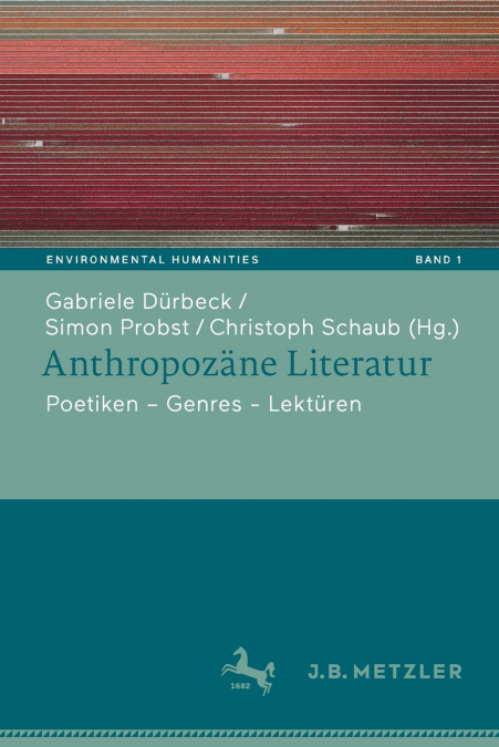 Anthropozäne Literatur