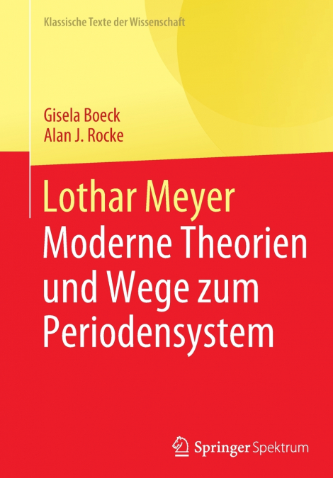 Lothar Meyer