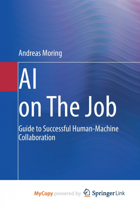 AI on The Job