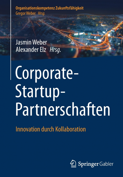 Corporate-Startup-Partnerschaften