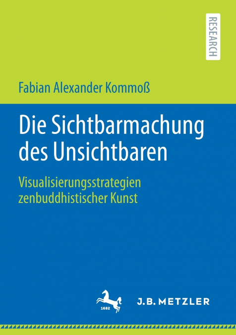 Die Sichtbarmachung des Unsichtbaren