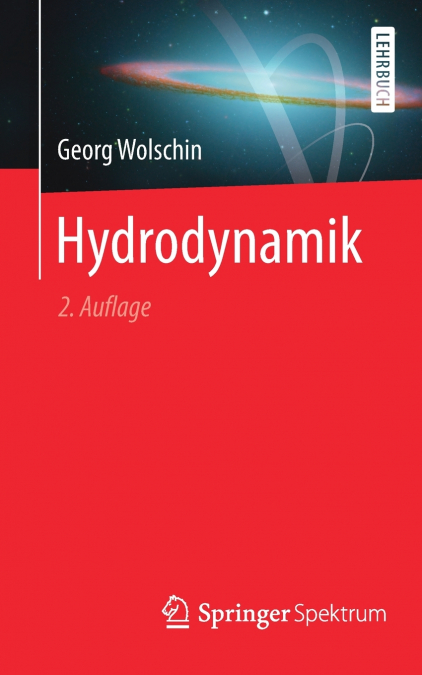 Hydrodynamik