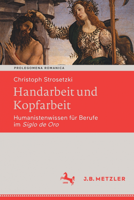 Handarbeit und Kopfarbeit