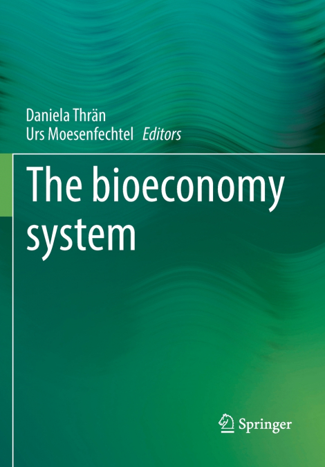 The bioeconomy system