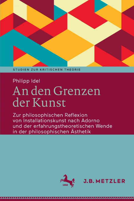 An den Grenzen der Kunst