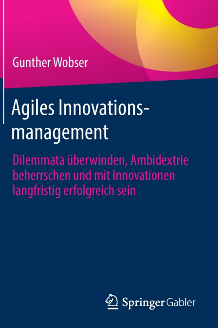 Agiles Innovationsmanagement