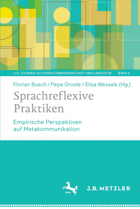 Sprachreflexive Praktiken