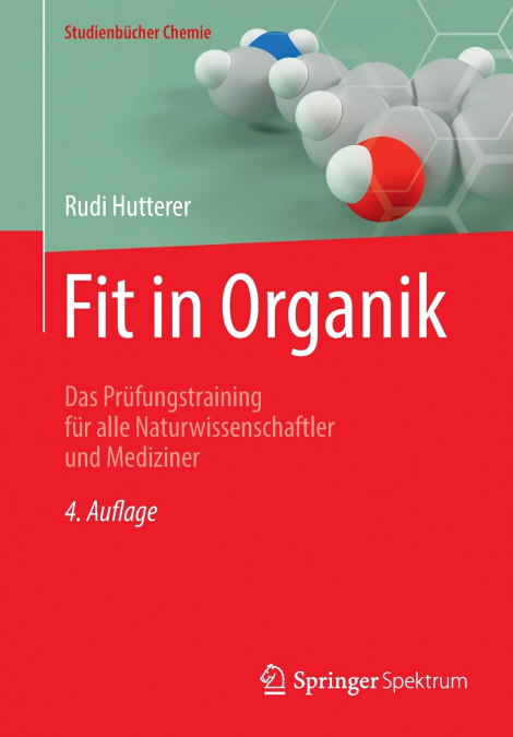 Fit in Organik