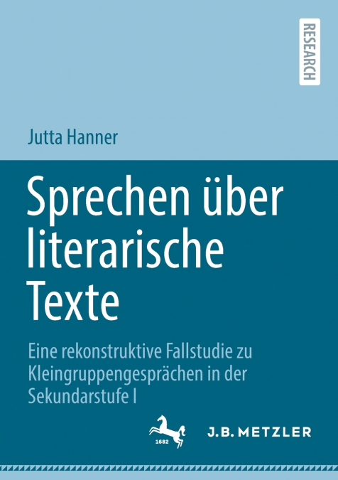 Sprechen über literarische Texte