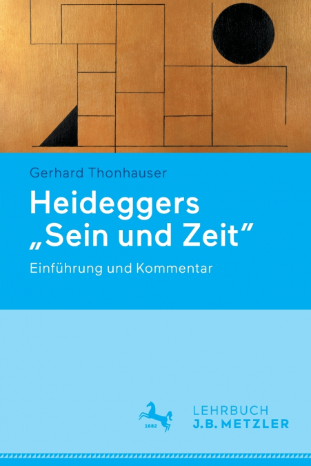 Heideggers 'Sein und Zeit'