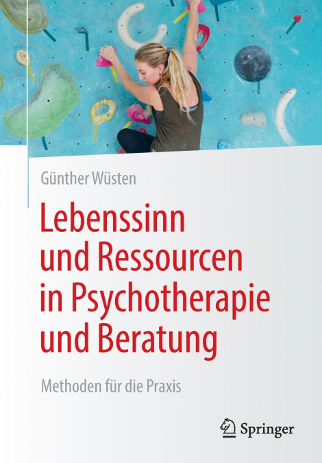 Lebenssinn und Ressourcen in Psychotherapie und Beratung