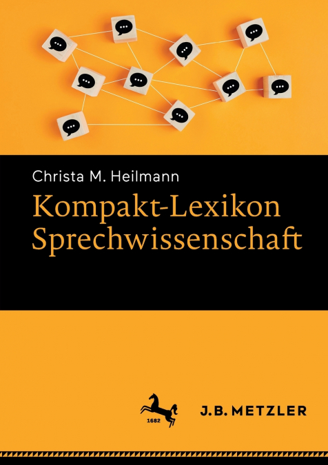 Kompakt-Lexikon Sprechwissenschaft