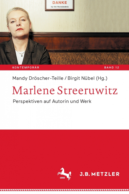 Marlene Streeruwitz