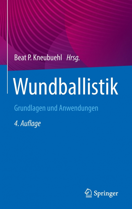 Wundballistik