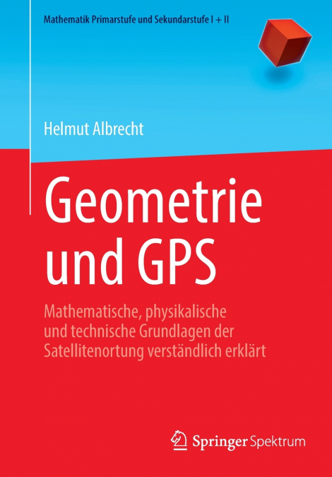 Geometrie und GPS