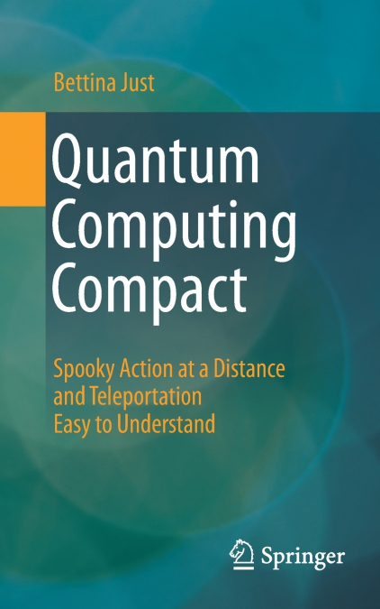 Quantum Computing Compact