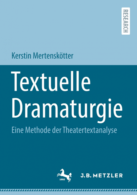 Textuelle Dramaturgie