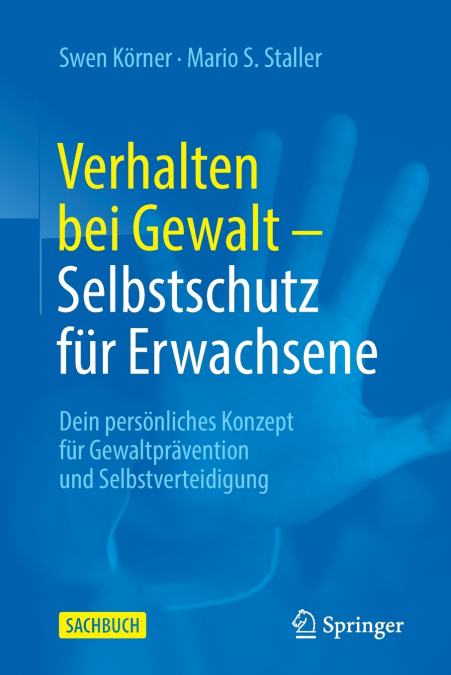 Verhalten bei Gewalt - Selbstschutz für Erwachsene