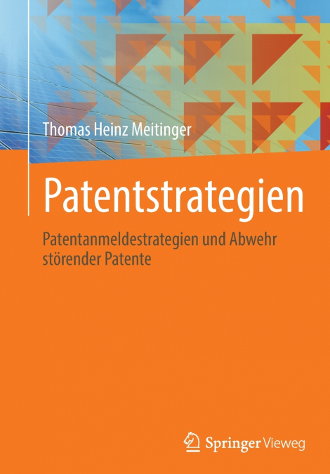 Patentstrategien