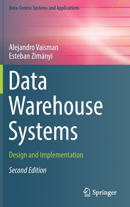 Data Warehouse Systems