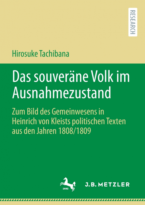 Das souveräne Volk im Ausnahmezustand