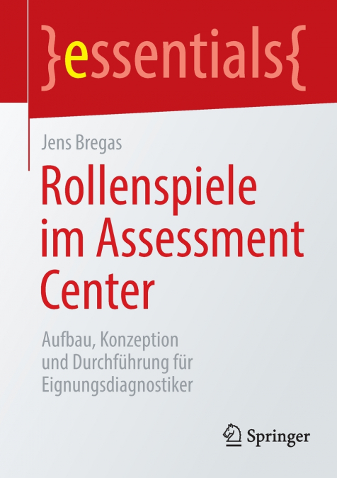Rollenspiele im Assessment Center