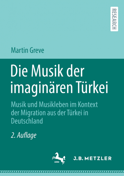 Die Musik der imaginären Türkei