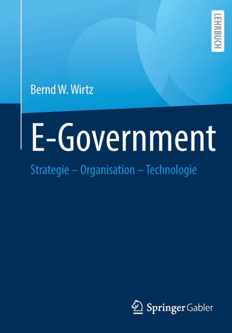E-Government