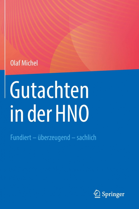 Gutachten in der HNO