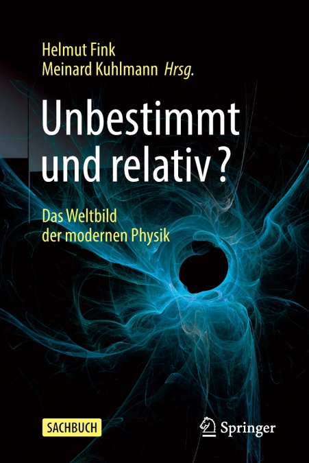 Unbestimmt und relativ?