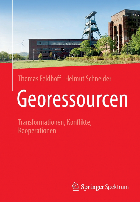 Georessourcen