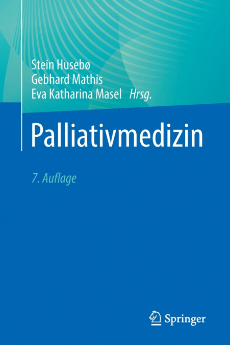 Palliativmedizin