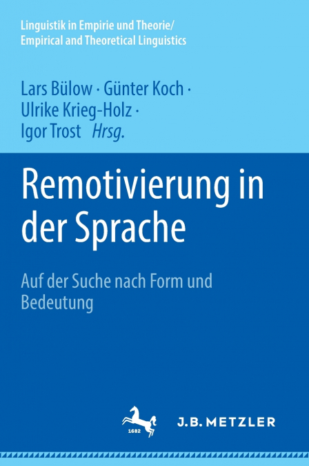 Remotivierung in der Sprache