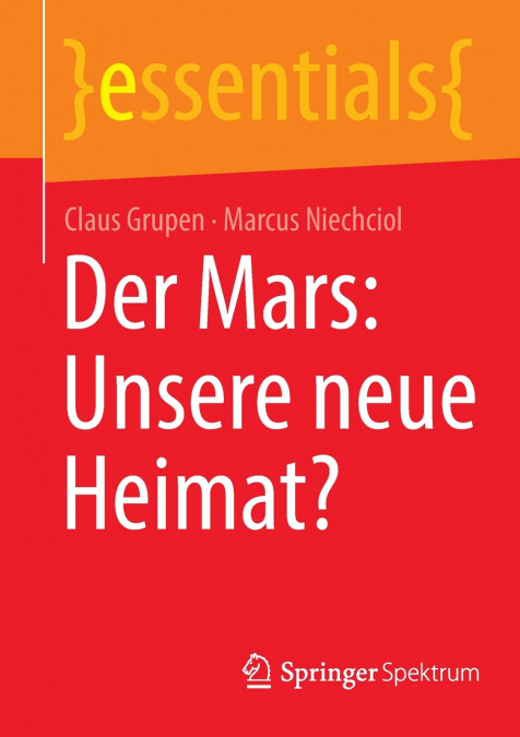 Der Mars