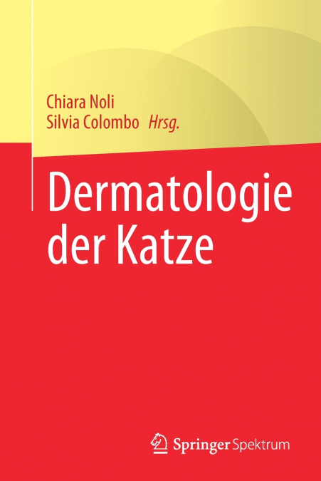 Dermatologie der Katze