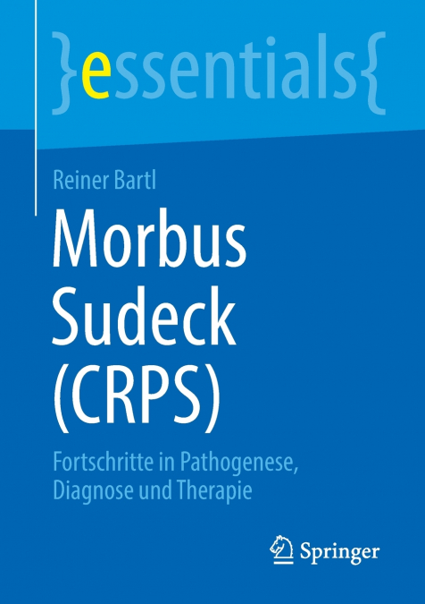 Morbus Sudeck (CRPS)