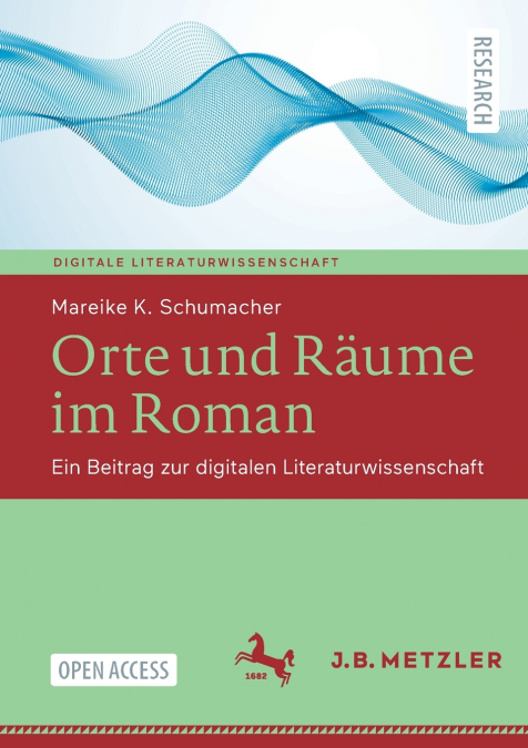 Orte und Räume im Roman