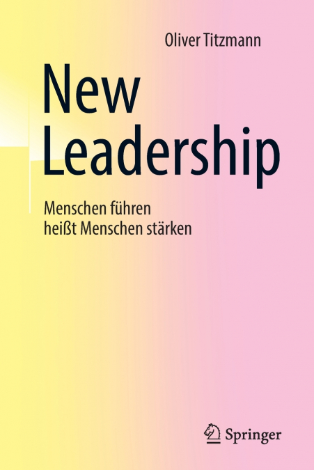 New Leadership
