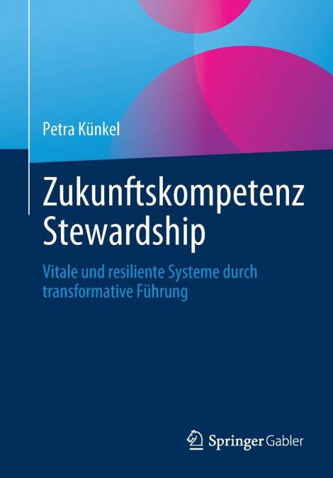 Zukunftskompetenz Stewardship