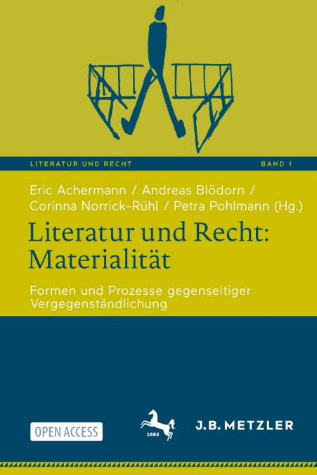 Literatur und Recht