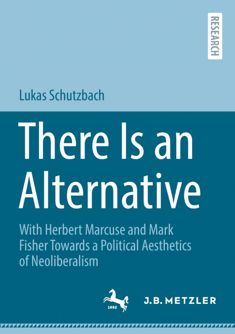 There Is an Alternative