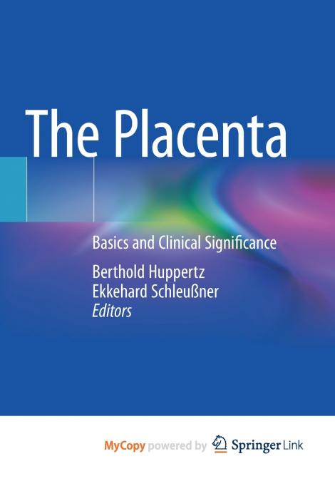 The Placenta
