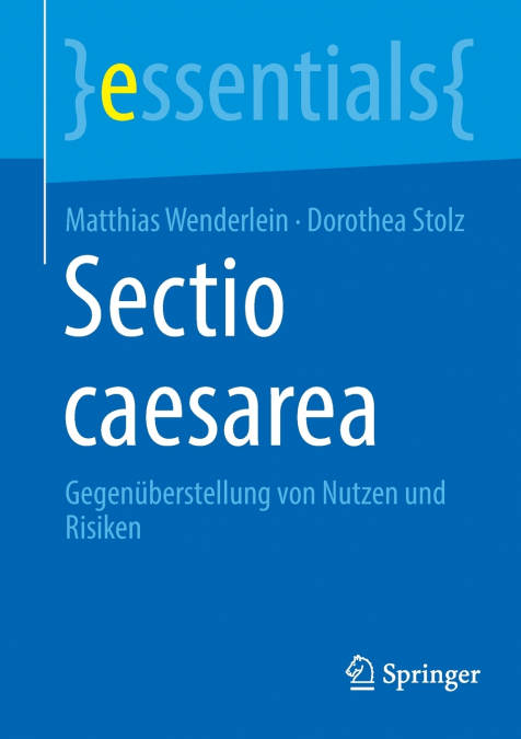 Sectio caesarea